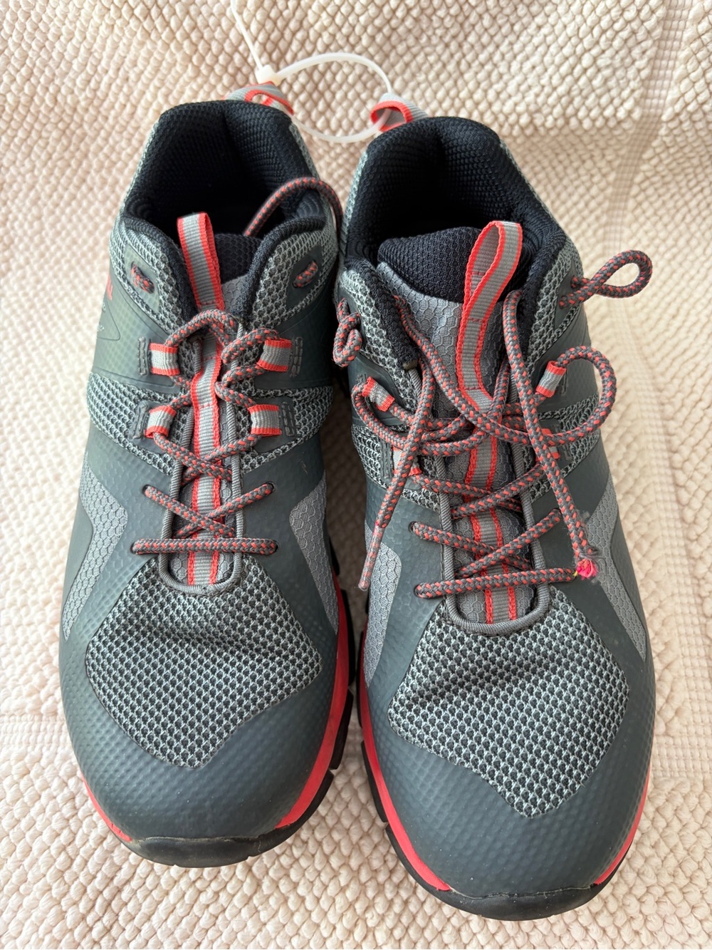 Merrell Women’s Trail Running Shoes, size 9.5